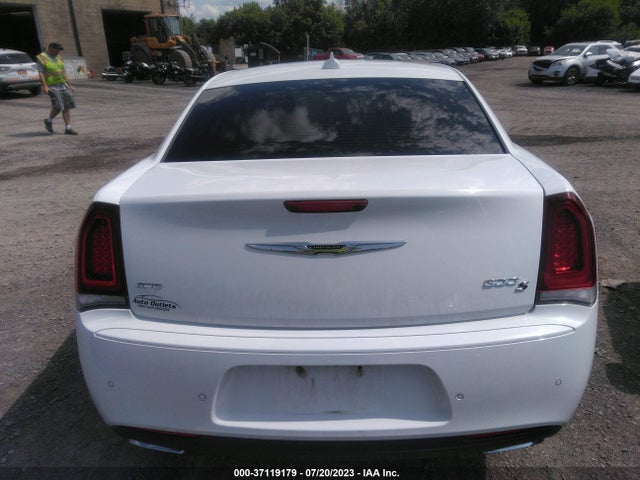 2C3CCAGG6GH162108 Chrysler 300 300s