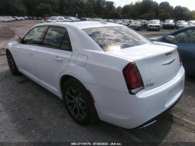 2C3CCAGG6GH162108 Chrysler 300 300s
