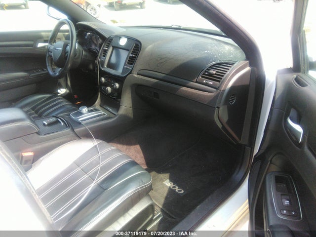 2C3CCAGG6GH162108 Chrysler 300 300s