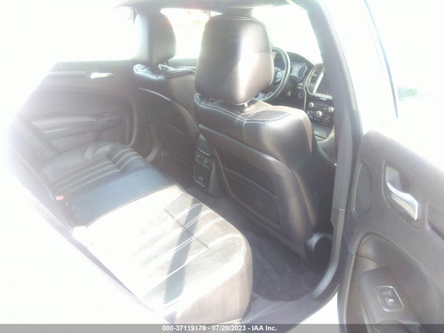 2C3CCAGG6GH162108 Chrysler 300 300s