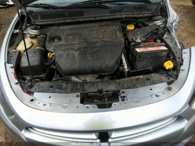1C3CDFFA5GD796482 Dodge Dart Sxt Sport