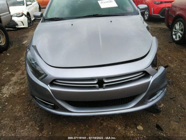 1C3CDFFA5GD796482 Dodge Dart Sxt Sport