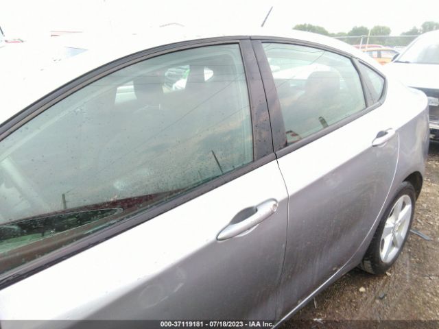 1C3CDFFA5GD796482 Dodge Dart Sxt Sport