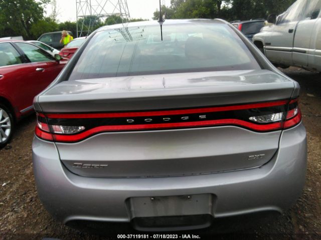 1C3CDFFA5GD796482 Dodge Dart Sxt Sport