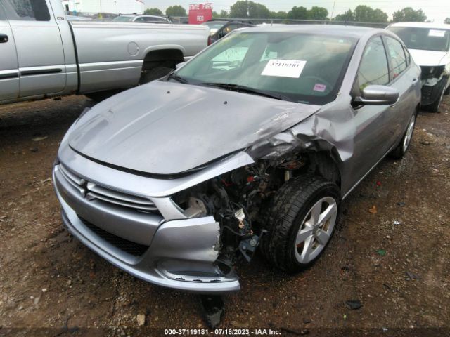 1C3CDFFA5GD796482 Dodge Dart Sxt Sport