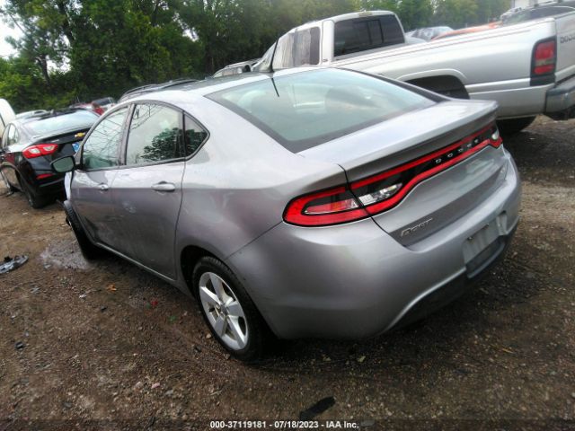 1C3CDFFA5GD796482 Dodge Dart Sxt Sport