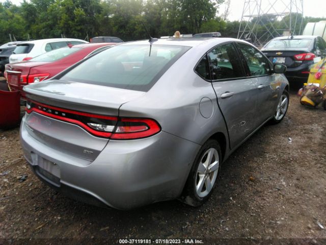 1C3CDFFA5GD796482 Dodge Dart Sxt Sport