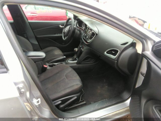 1C3CDFFA5GD796482 Dodge Dart Sxt Sport
