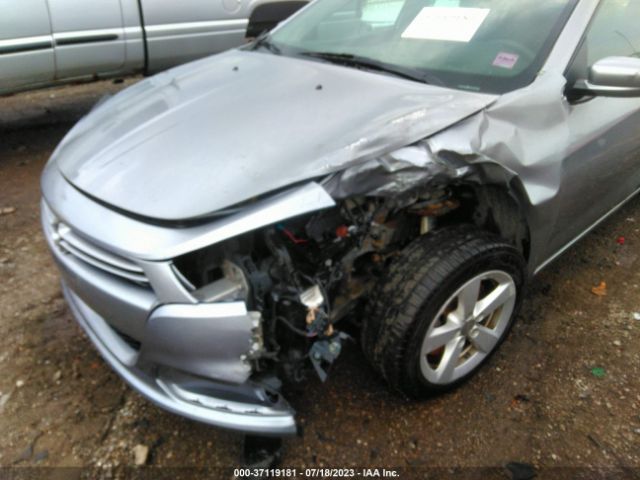 1C3CDFFA5GD796482 Dodge Dart Sxt Sport