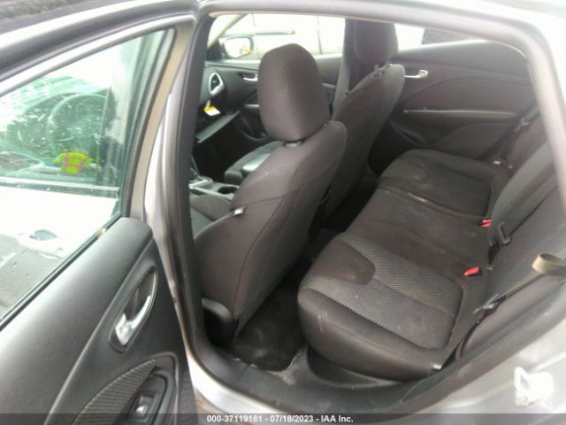 1C3CDFFA5GD796482 Dodge Dart Sxt Sport