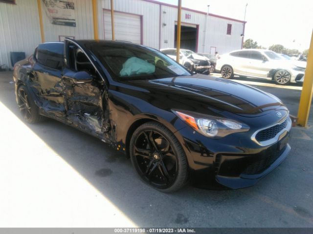 KNAE15LA1J6015221 auction archive image