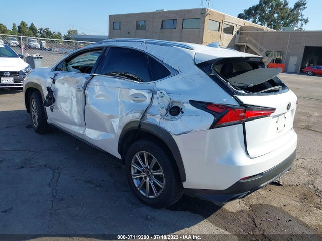 JTJYARBZ0J2101882 Lexus Nx Nx 300