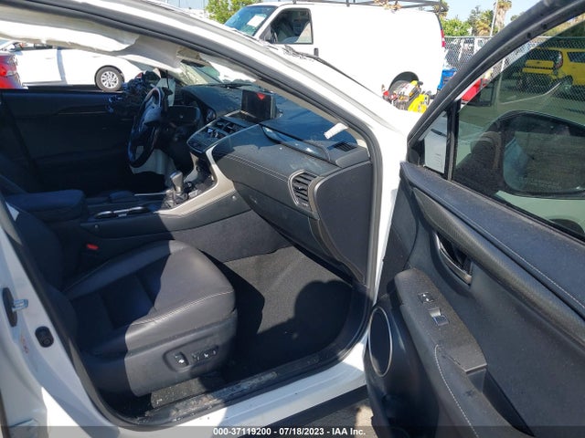 JTJYARBZ0J2101882 Lexus Nx Nx 300