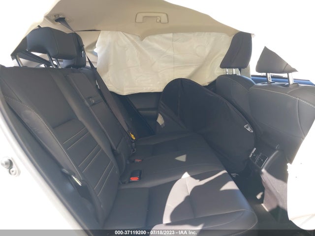 JTJYARBZ0J2101882 Lexus Nx Nx 300