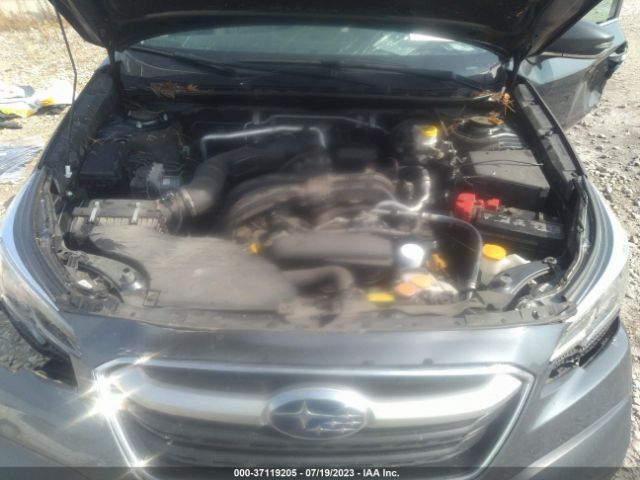 4S4BTANC0M3128358 Subaru Outback Limited
