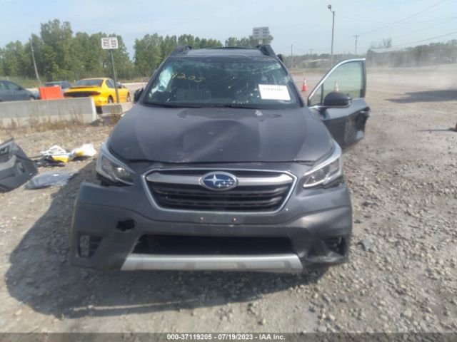 4S4BTANC0M3128358 Subaru Outback Limited