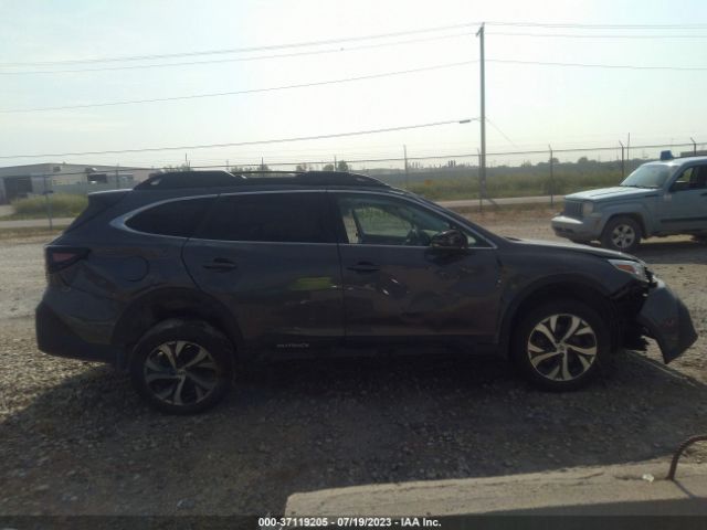 4S4BTANC0M3128358 Subaru Outback Limited