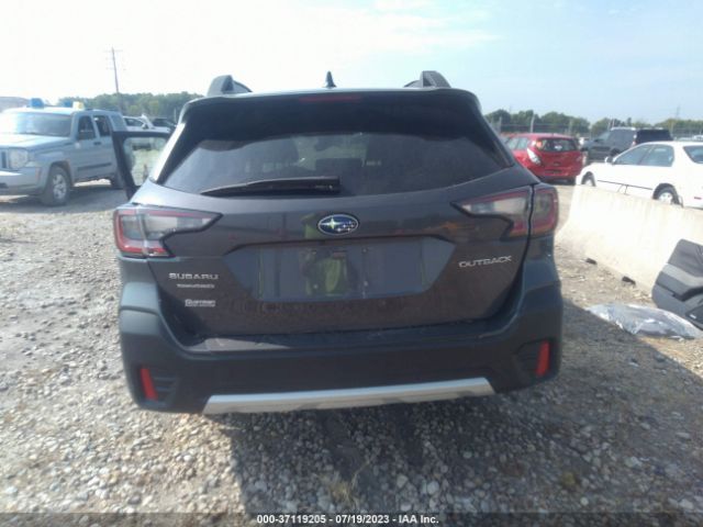4S4BTANC0M3128358 Subaru Outback Limited