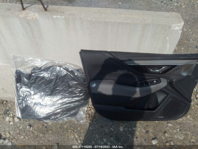 4S4BTANC0M3128358 Subaru Outback Limited
