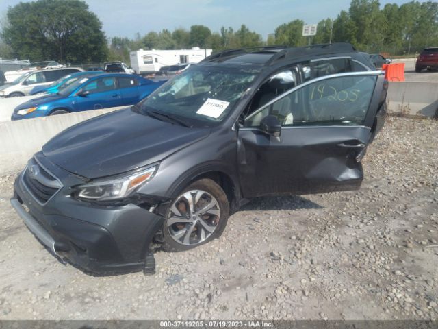 4S4BTANC0M3128358 Subaru Outback Limited