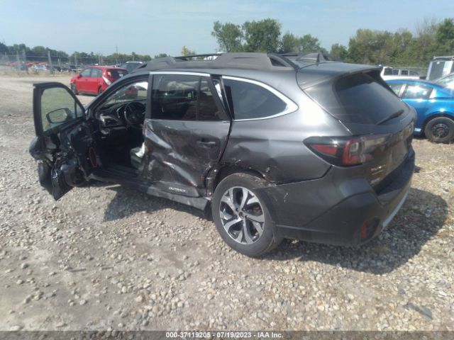 4S4BTANC0M3128358 Subaru Outback Limited