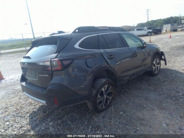 4S4BTANC0M3128358 Subaru Outback Limited