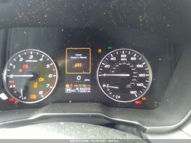 4S4BTANC0M3128358 Subaru Outback Limited