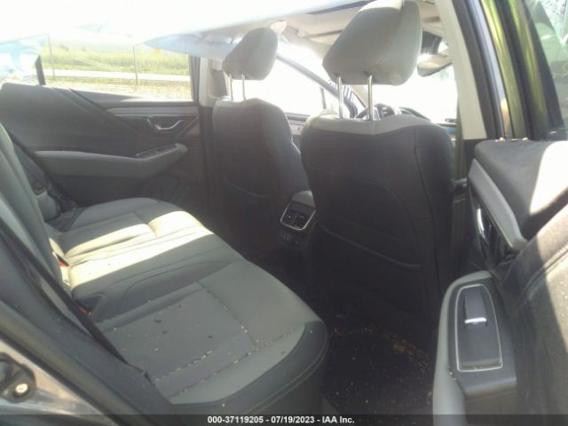 4S4BTANC0M3128358 Subaru Outback Limited