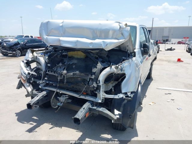 1FTEX1CBXKKD32992 Ford F-150 Xl/xlt