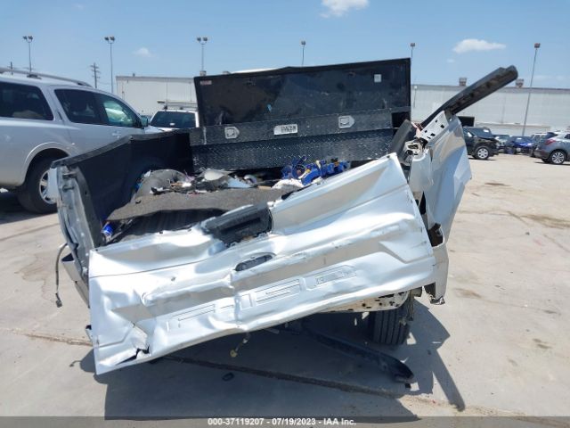 1FTEX1CBXKKD32992 Ford F-150 Xl/xlt