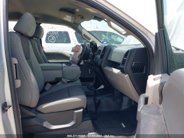 1FTEX1CBXKKD32992 Ford F-150 Xl/xlt