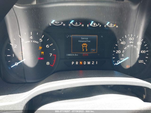 1FTEX1CBXKKD32992 Ford F-150 Xl/xlt