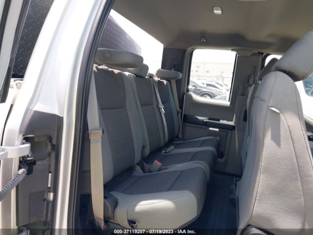 1FTEX1CBXKKD32992 Ford F-150 Xl/xlt