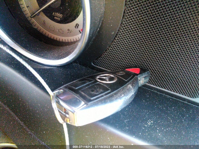 WDDGF8AB5EG161671 Mercedes-Benz C-class C 300