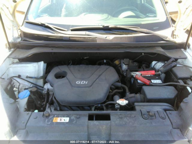 KNDJN2A24G7318335 KIA Soul Base