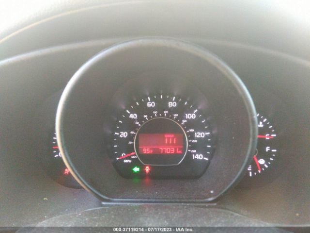 KNDJN2A24G7318335 KIA Soul Base