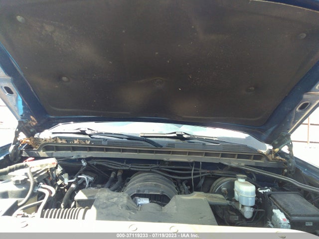 Chevrolet Silverado 1500 2lt 2018 3GCUKREC0JG505861 Image 10