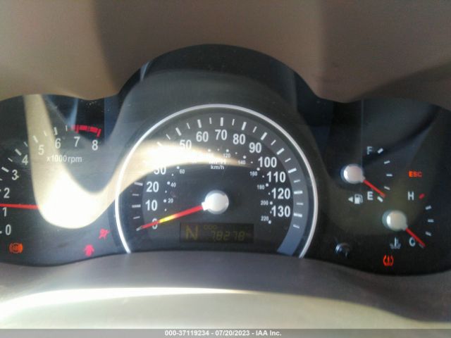 KNDMG4C71E6554648 KIA SEDONA LX