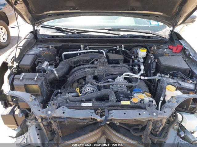 4S4BTACC8M3158632 Subaru Outback Premium