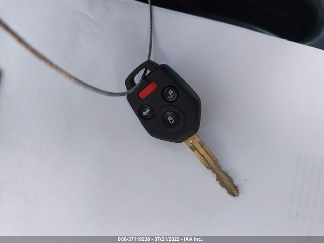 4S4BTACC8M3158632 Subaru Outback Premium