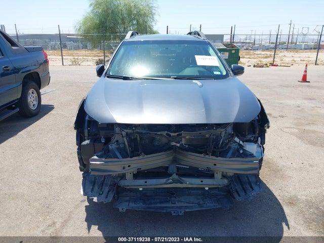 4S4BTACC8M3158632 Subaru Outback Premium