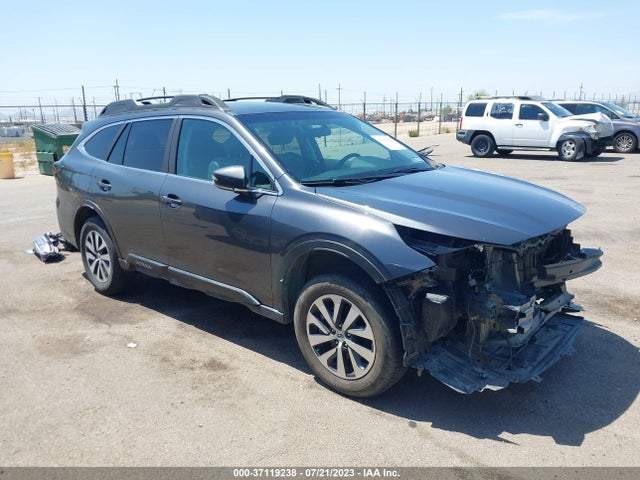 4S4BTACC8M3158632 Subaru Outback Premium