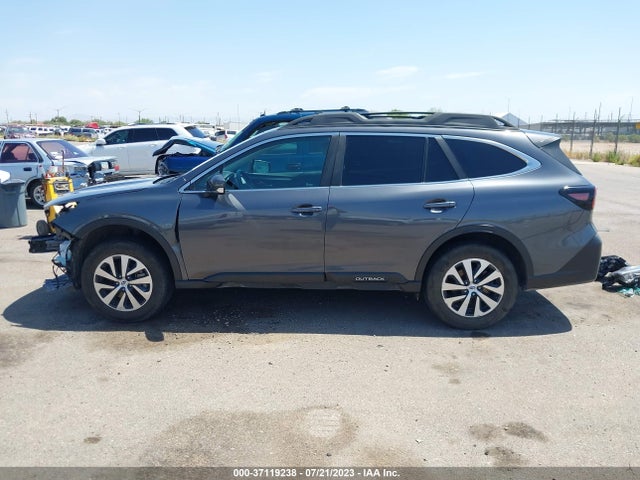 4S4BTACC8M3158632 Subaru Outback Premium