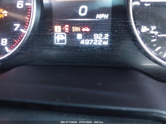 4S4BTACC8M3158632 Subaru Outback Premium