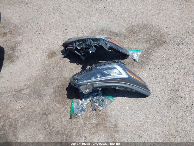 4S4BTACC8M3158632 Subaru Outback Premium