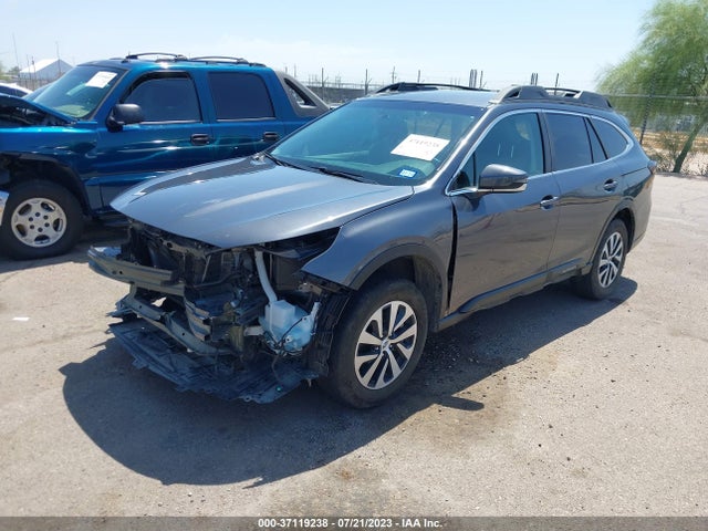 4S4BTACC8M3158632 Subaru Outback Premium