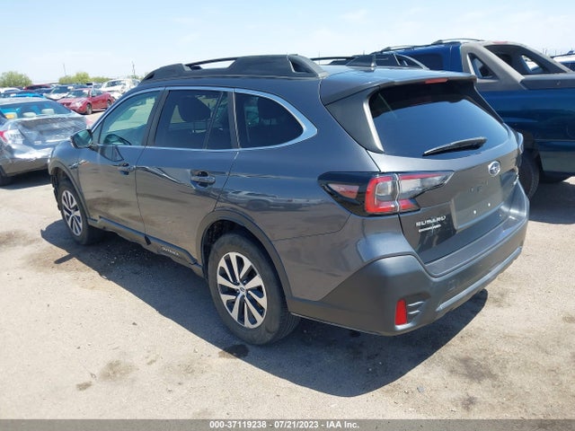 4S4BTACC8M3158632 Subaru Outback Premium