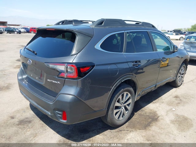 4S4BTACC8M3158632 Subaru Outback Premium