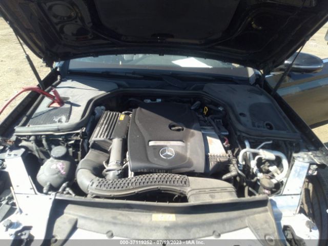 WDDZF4KB5KA517745 Mercedes-Benz E-class E 300