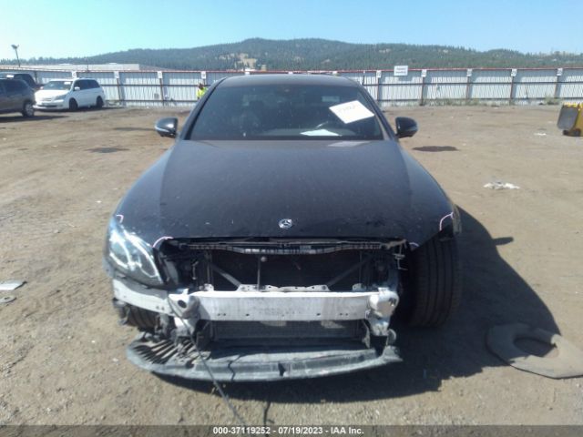 WDDZF4KB5KA517745 Mercedes-Benz E-class E 300